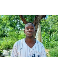 Hamisi Ruwa Mwambire 