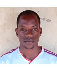 Hamisi Omar Chengo