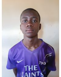 Hamisi Sande
