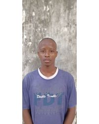 Hamisi Mohamed Omar