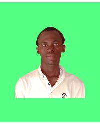 Hamisi Dosho Hamisi 