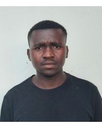 Hamisi Hamisi Ali
