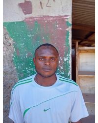 Hamisi Juma Spii