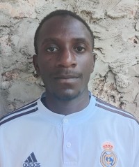 Hamissi Mwamambo