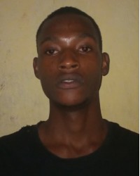 Hamza Hamadi Musa