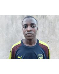 Hamza Juma