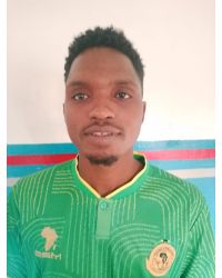 Hamza Shafi Mtongi 