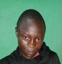 Hannington Achevi