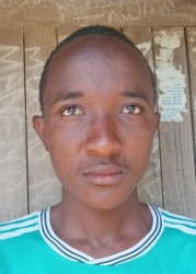 Hannington David Nyamawi
