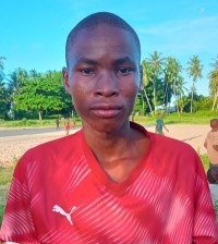 Haranga Omari