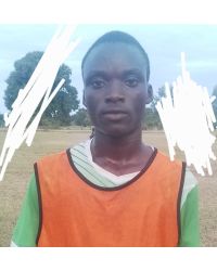 Haranga Chikophe Mwaruwa