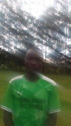 Harison Kole