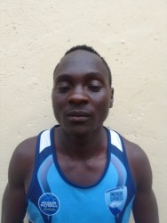 Haron Sifuna