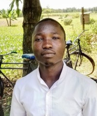 Haron Barasa