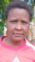 Haron Doreen Jemutai