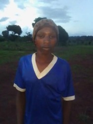 Haron Gikuda