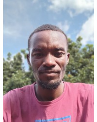 Haron Nyagaka