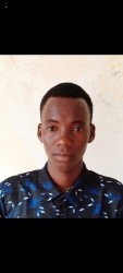 Harrison Cheluo
