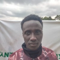 Harrison Kiplagat