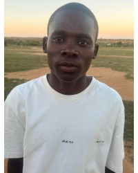 Harrison Amos Mungumi