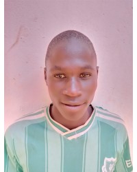 Harrison Juma