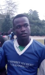 Harry Lithen Milimu