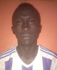 Harry Ngao Ibrahim