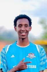 Harun Hassan