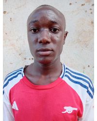 Hassam Mohamed Omari