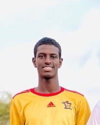 Hassan Muhammednur Hussein