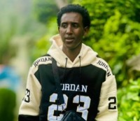 Hassan Abdullahi Muhamed