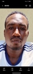 Hassan Siundu Ramadhan