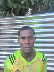 Hassan Kirozo
