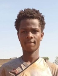 Hassan Idhris