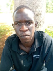 Hassan Vincent