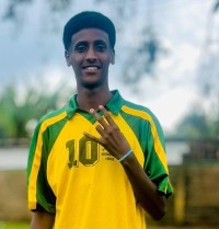 Hassan Abdullahi