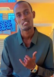 Hassan Mohammed