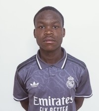 Hassan Juma