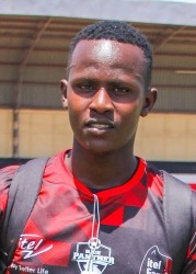 Hassan Faruq Munene