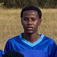 Ismael Hassan