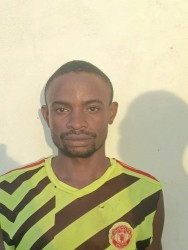 Hassan Abdallah Bakari