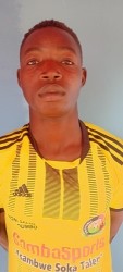 Hassan Katiba