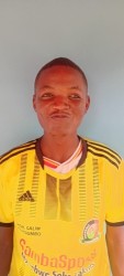 Hassan Masudi Hassan