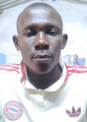 Hassan Mwaganzori
