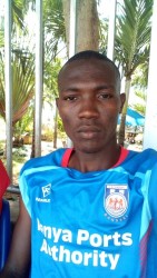 Hassan Karisa Abdalla