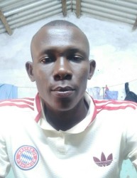 Hassan Juma