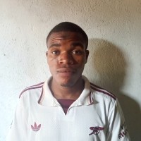 Hassan Ali  Mkulu