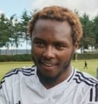 Hassan Abdullahi