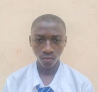 Hassan Masudi Halfan