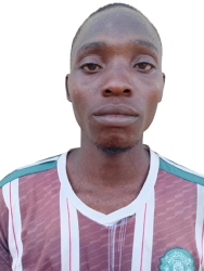 Hassan Hamisi
